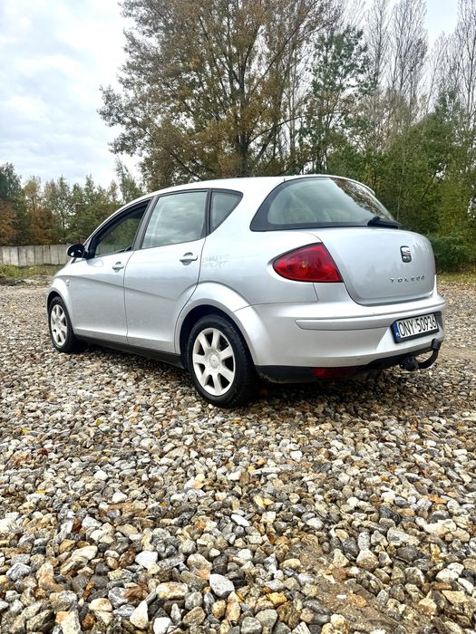 Seat Toledo 2.0 benzyna Bez Wkładu Finansowego