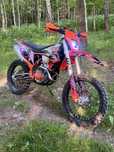 KTM   EXCF   250