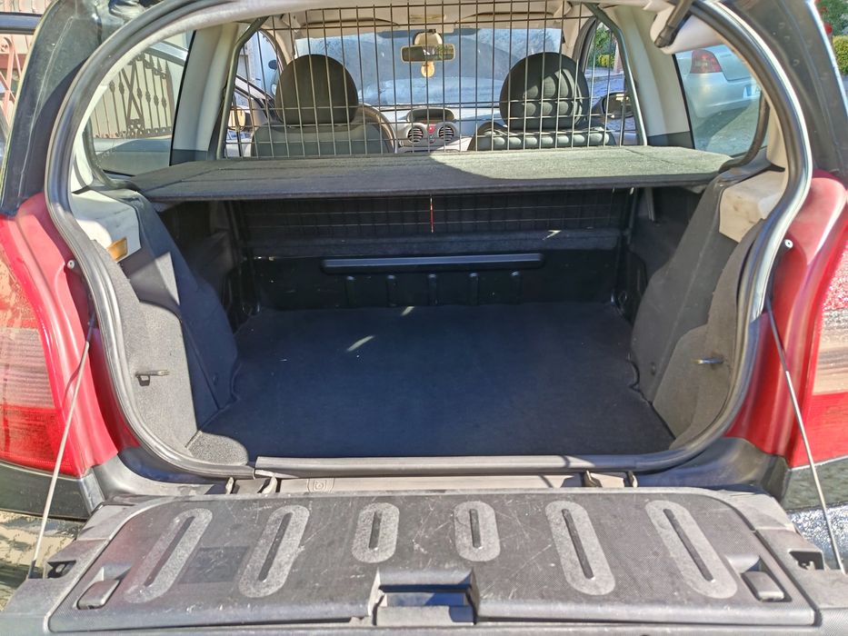 Citroen c2 vtr 1.4 hdi
