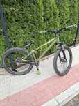Dirt Kellys whip 30