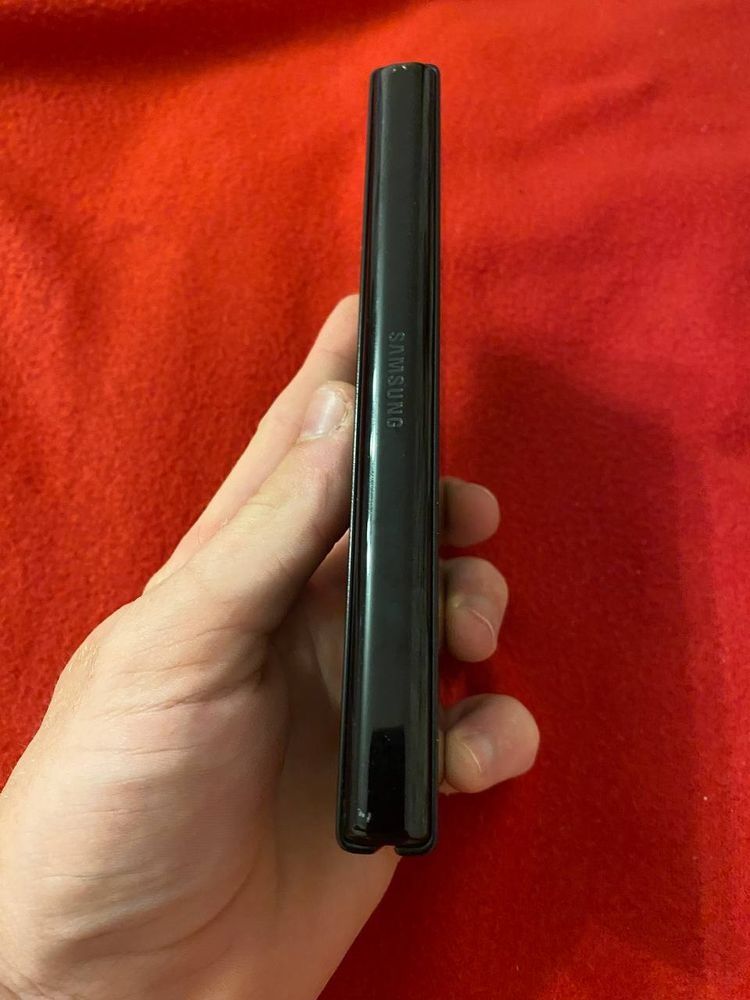 Samsung Galaxy Z Fold 3 5G  12/256