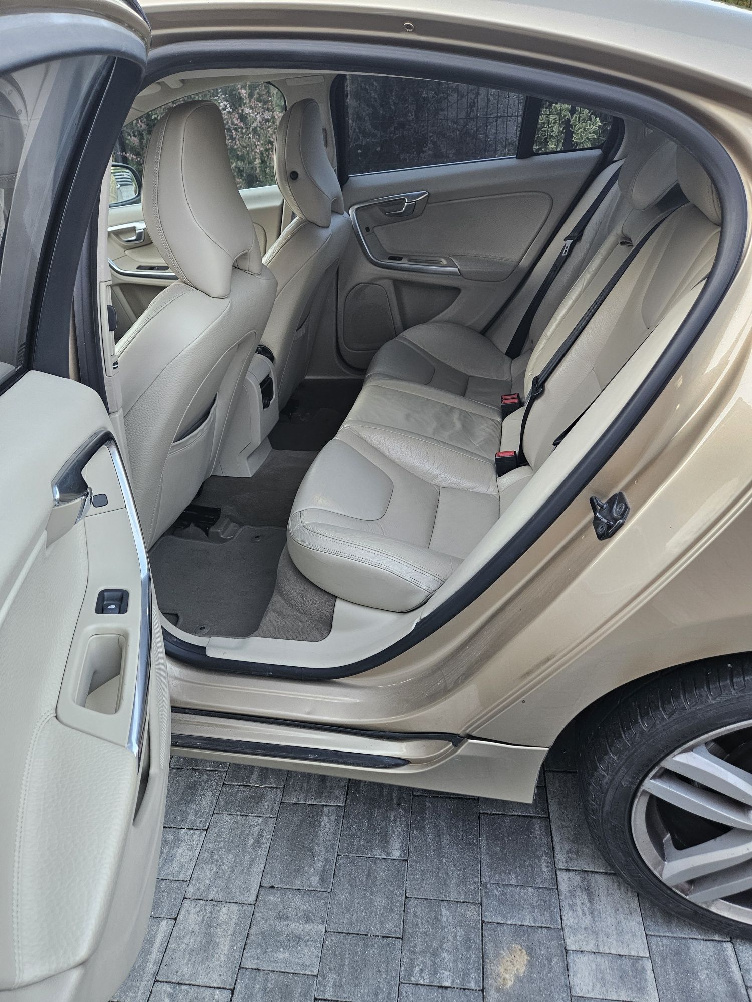 Volvo S60 2.0 D3