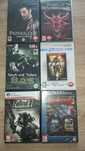 Gry na PC Painkiller, Fallout 3, BOS, Fear