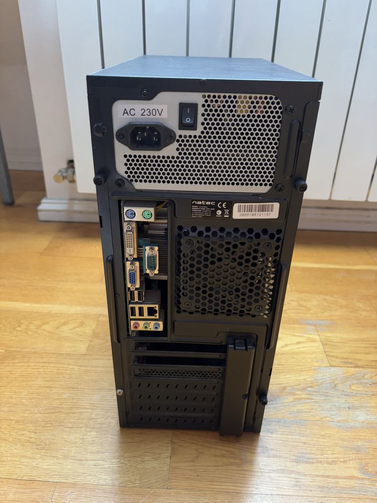 Komputer Lenovo Intel Core