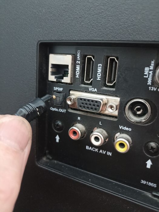 Оптический аудио кабель 5 метров. SPDIF оптичний , передача звуку OD2,