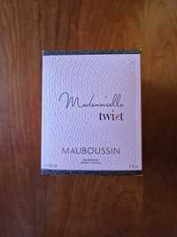 Perfume Mauboussin Mademoiselle Twist