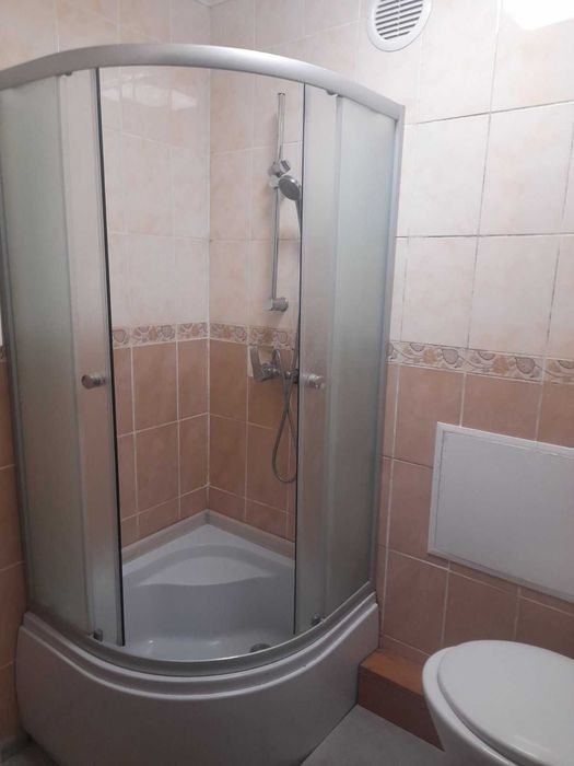 Квартира 1 км з ремонтом