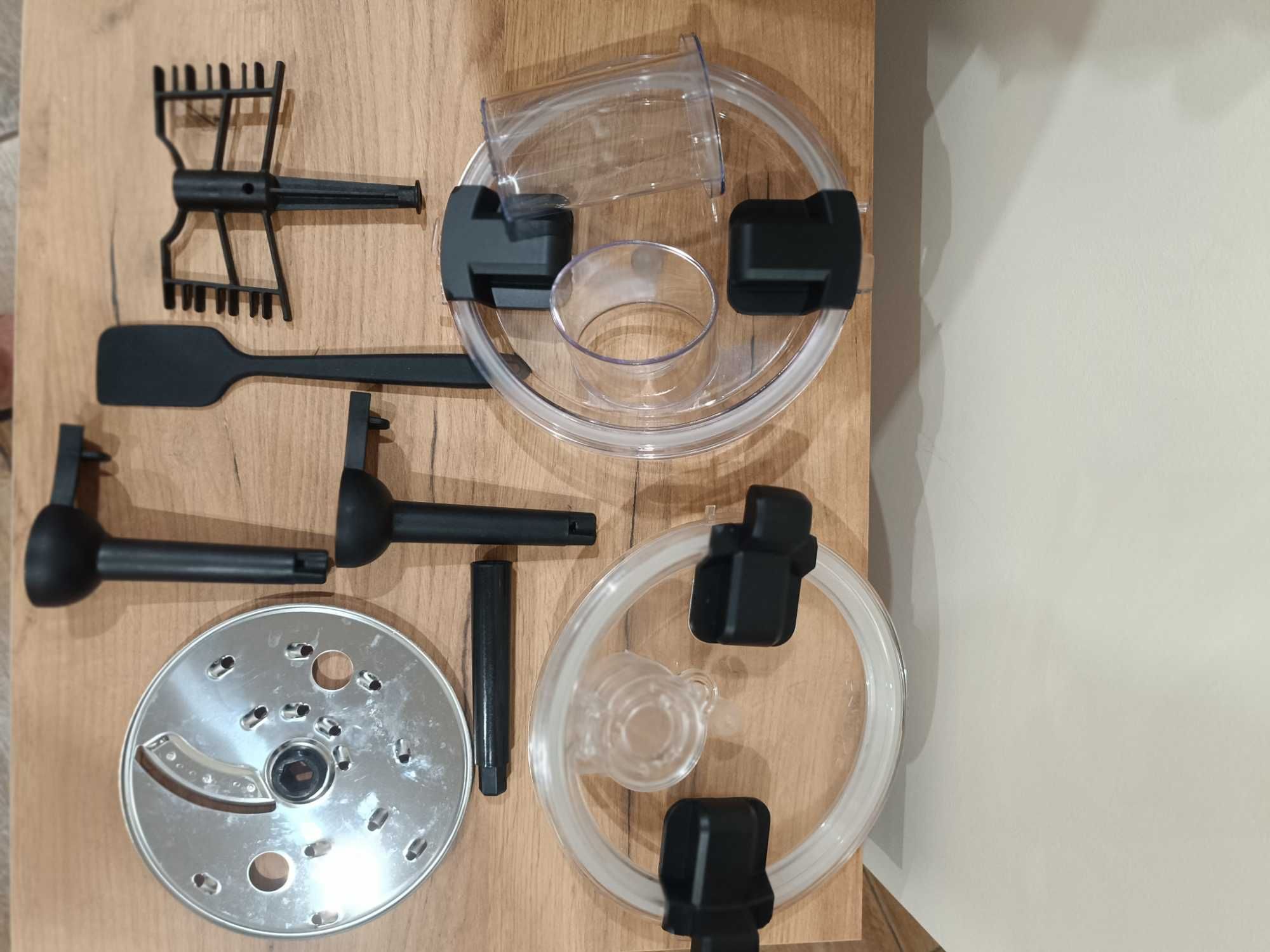 robot kuchenny Masterpro