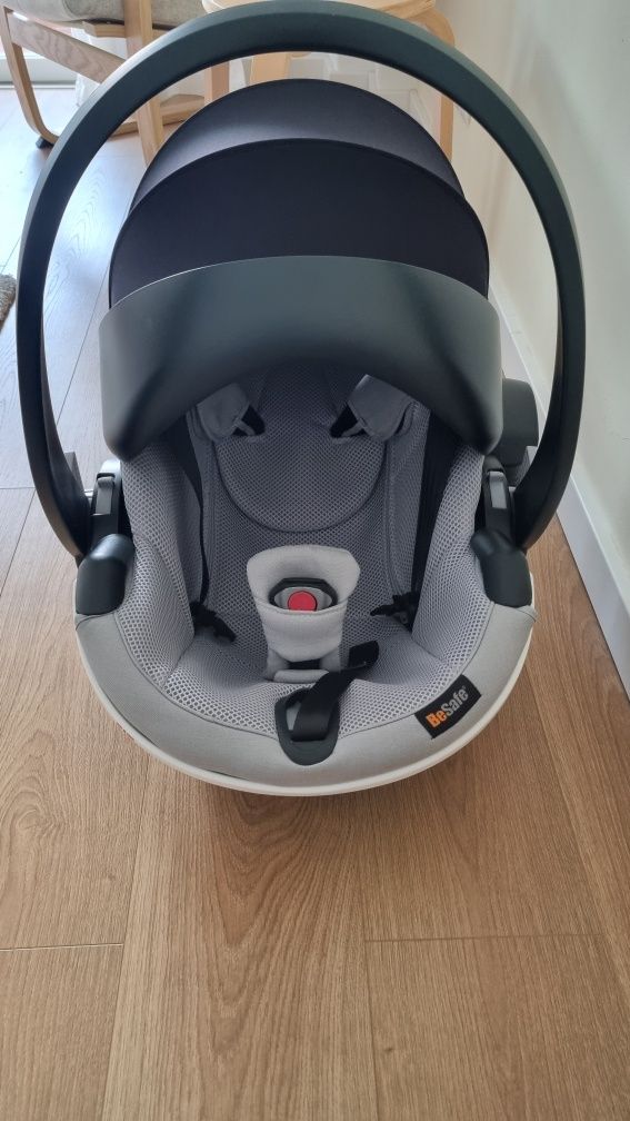 Ovinho BeSafe iZi Go Modular X2 i-size