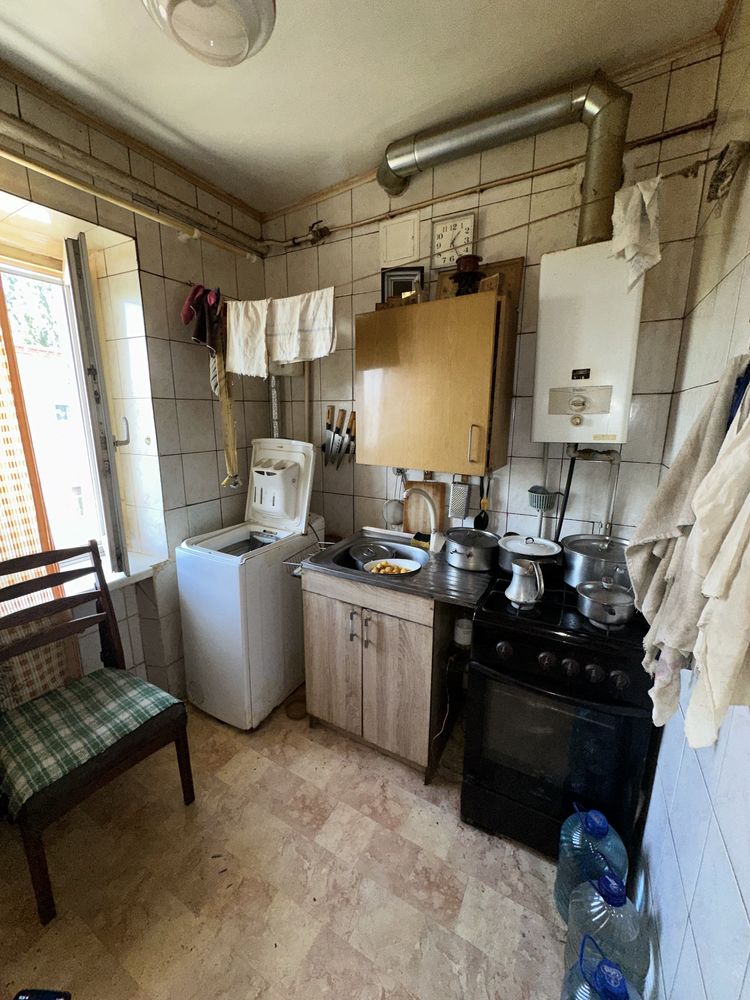 Продам 3х квартиру район Южнопроектная Основа улица Западная 58