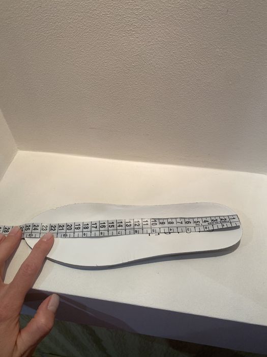 Продам нові шкіряні кеди Casadei! Оригінал! Италия!