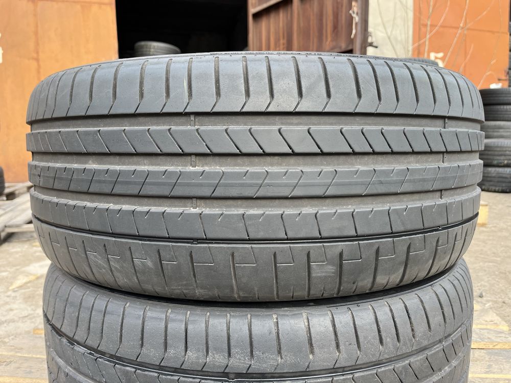 275/40 r22 Pirelli PZero Резина летняя