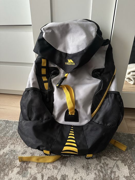 Plecak trekkingowy 45l