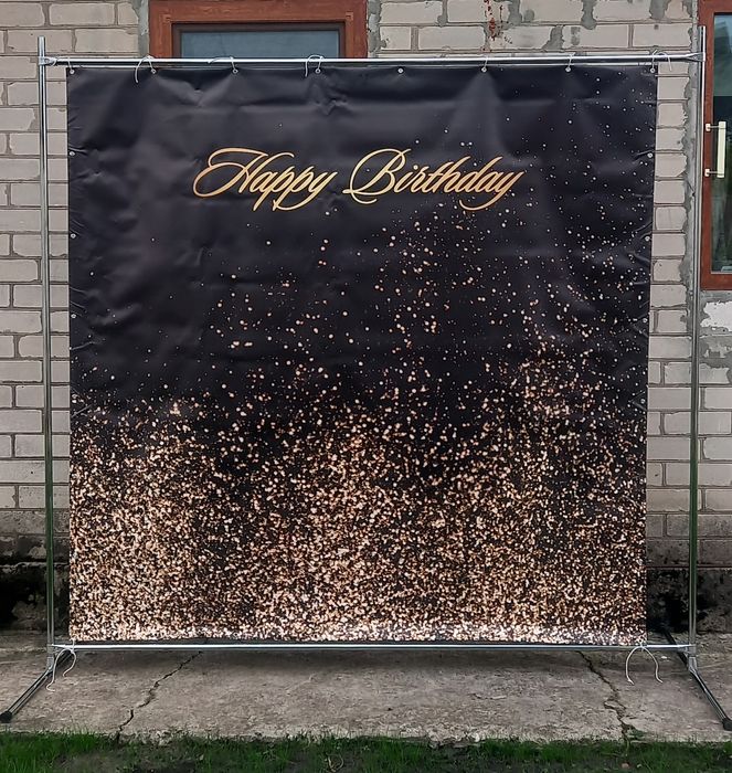 Оренда/прокат банер/арка