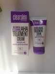 Krem przeciwtrądzikowy cleanskin AVON