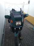Bmw K1100Lt Verde