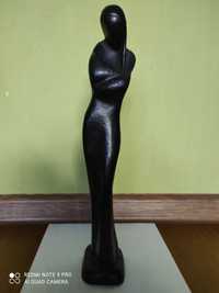 Statuetka ,, Kobieta"  34cm