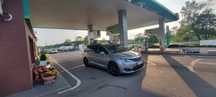 Chrysler Pacifica Chrysler Pacifica Touring L 2019 Silver 3.6L, S pakiet/LPG