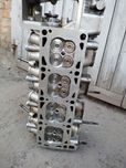 головка гбц 405, 406, Газель, Волга