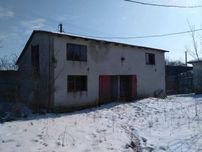 Виробничо - складські приміщення, Городок