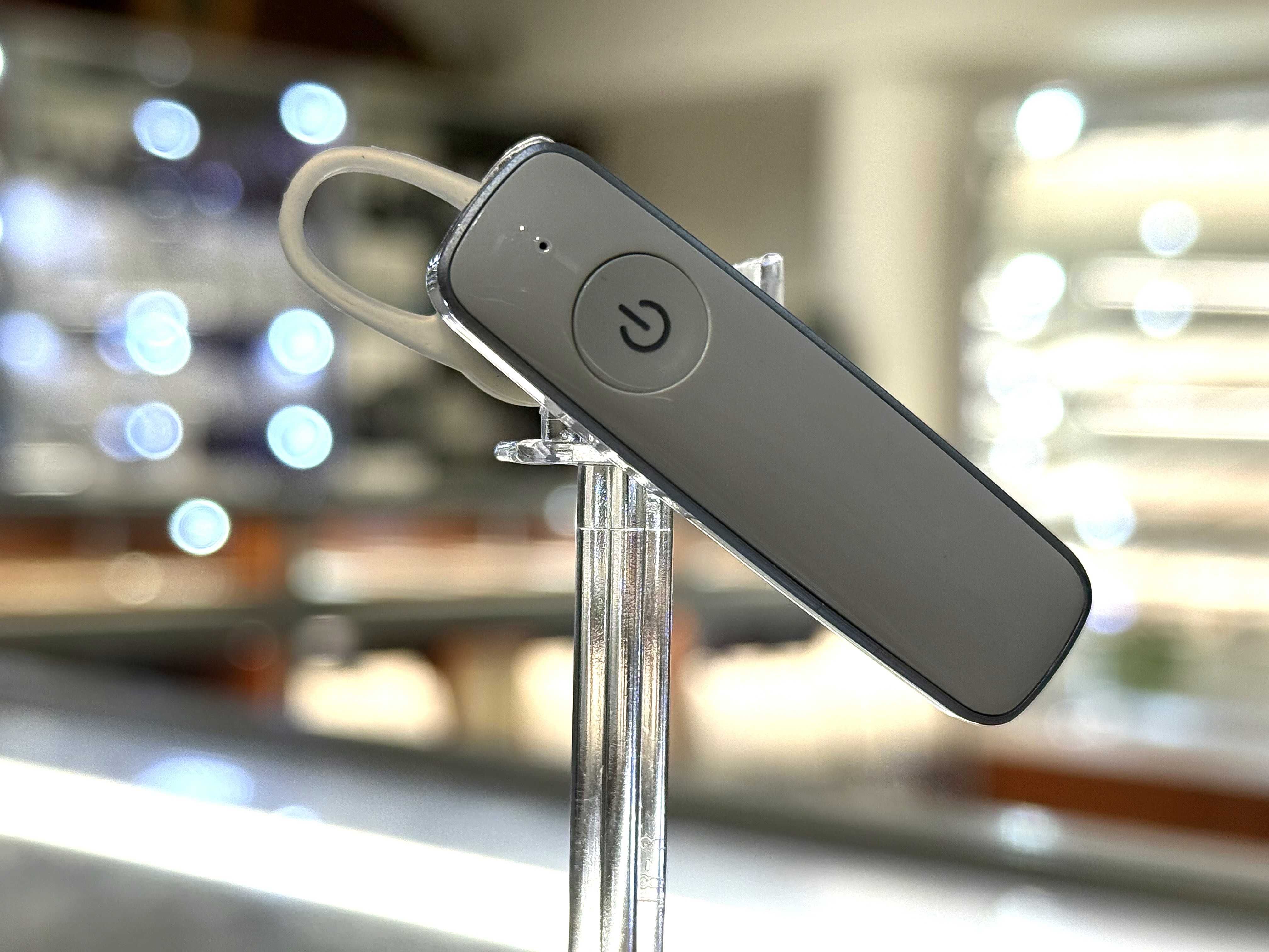 Używana słuchawka bluetooth Remax 4.1