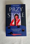 "Przy stole " Claire Powell