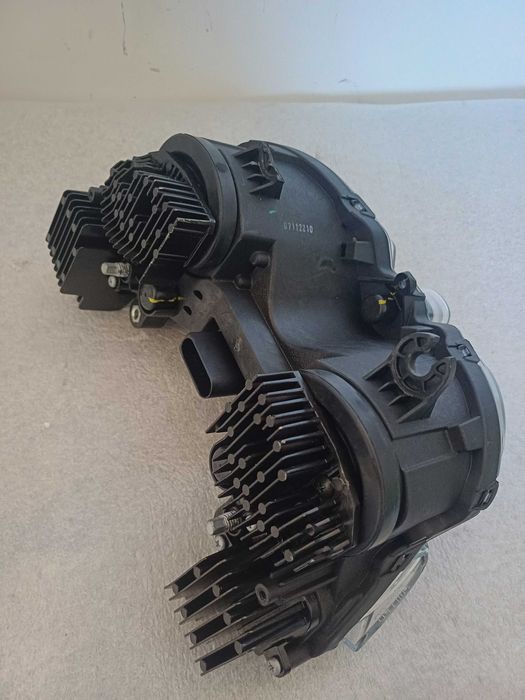 Reflektor Ducati  Streetfighter V4 S V2 Lampa