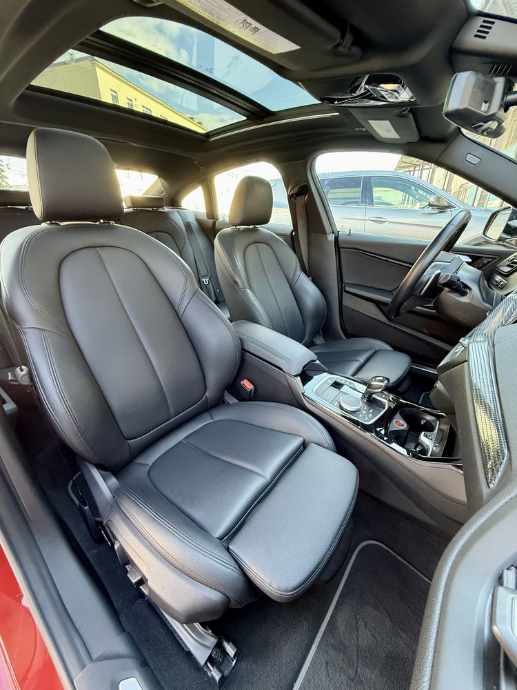 Bmw 2 series x-drive