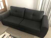 Conjunto de Sofás