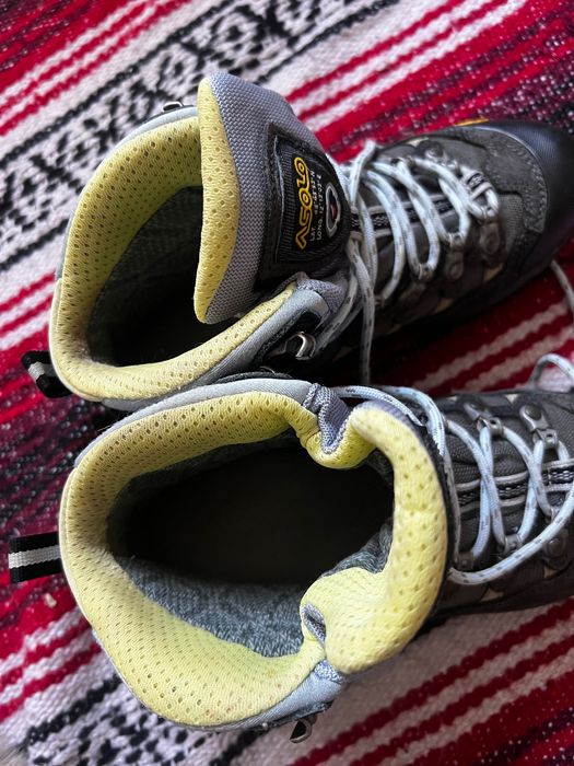 Трекінгове взуття Asolo(24,5 см, Gore-tex)