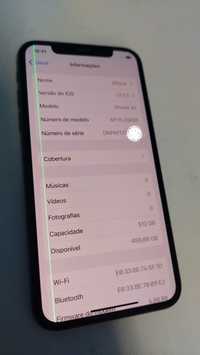 Iphone xs 512gb - ver descrição