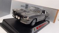 1/18 Ford Mustang Shelby GT500, 1967 - Shelby Collectibles