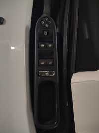 Interruptor levantador de vidro do motorista para Peugeot 207 Sw