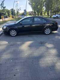 Sprzedam Toyote Avensis T25 2.0VVTI D4 2007r