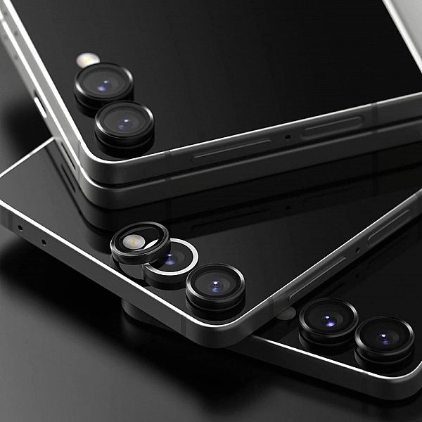 Osłona aparatu Ringke Camera Frame Protector 2-pack na Samsung Galaxy