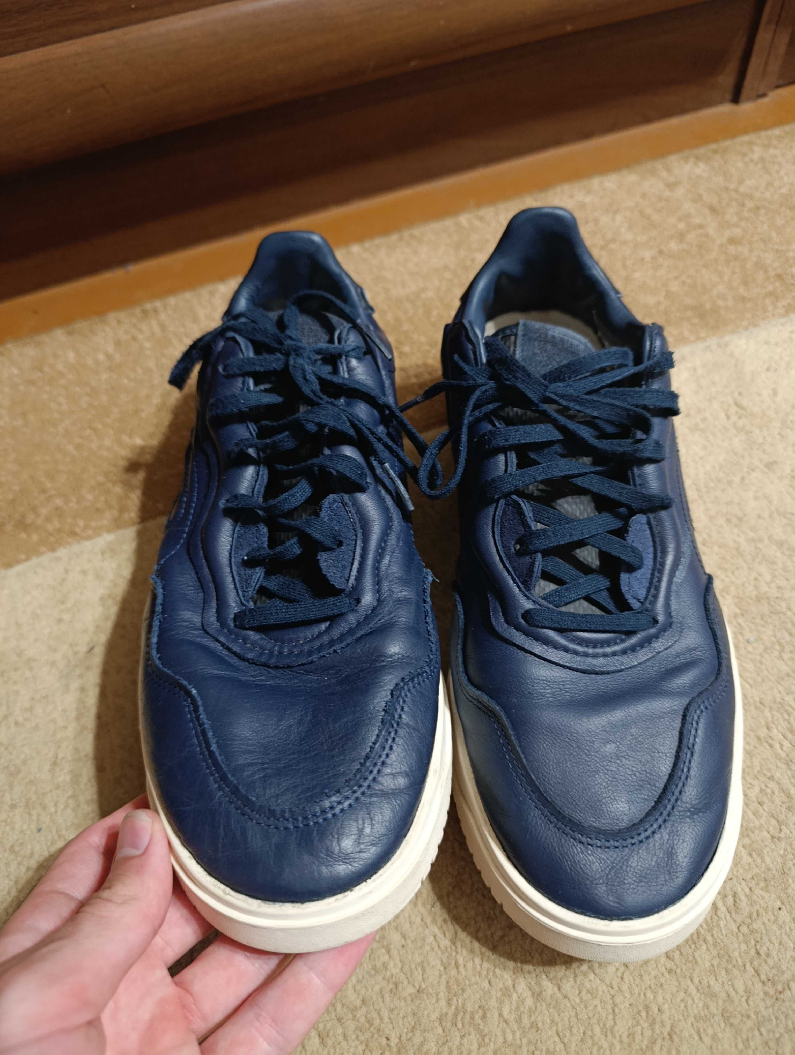 Мужские кроссовки
adidas Originals SuperCourt Premiere Navy