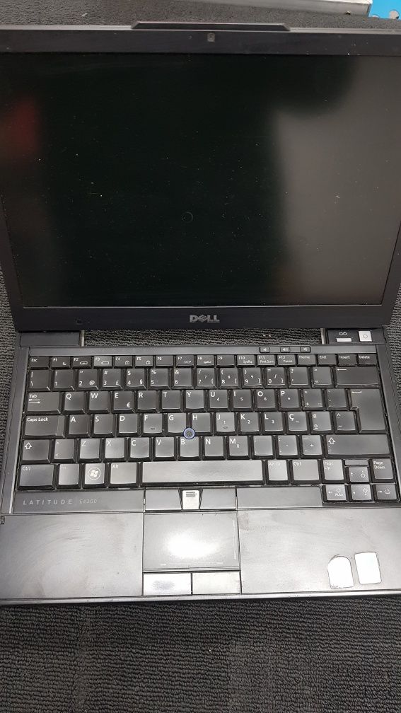 Dell Latitude E4300