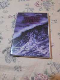 DVD the perfect storm tempestade