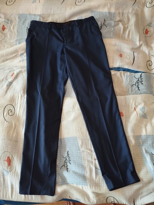 Garnitur męski 182/108/96