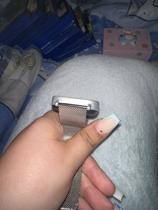 Smartwatch redmi watch 5 active