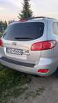 Hyundai Santa Fe 2