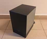 Subwoofer aktywny LG S43-A1D