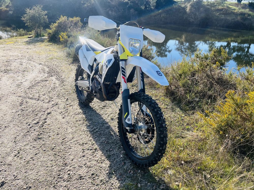 Husqvarna FE 350