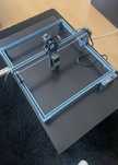 Maquina Sculpfun S9 corte/gravação laser