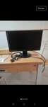 Monitor LG 19"  modelo w1946s