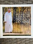 Jan Paweł II, Szukałem Was a teraz Wy przyszliście do mnie Arturo Mari