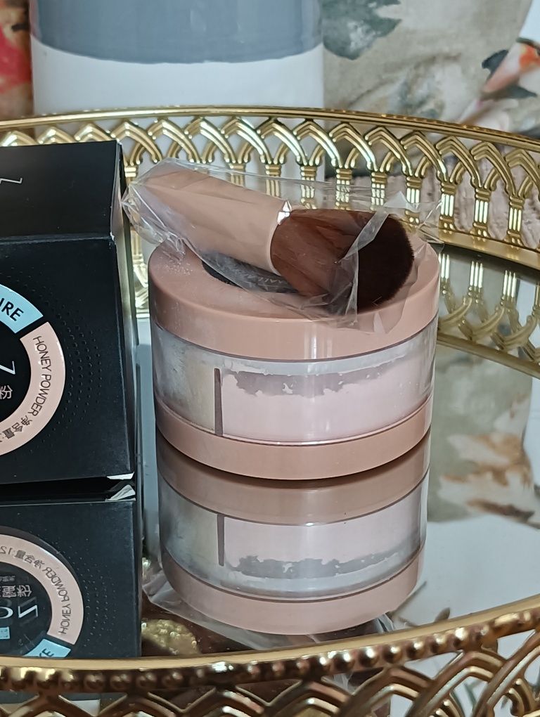 DMDN puder sypki 3 w 1