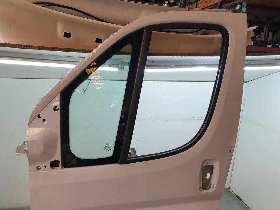 Porta frente esquerda FIAT Ducato (250_, 290_)