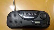 Rádio - Promoção
