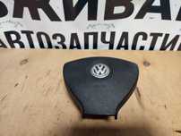 Подушка безпеки керма руля airbag водія Volkswagen Passat B6 Bora Golf
